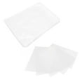 thumbnail image 4 of Bolsas para pesca de carpa 50 bolsas Bolsas de cebo de PVA ambiental para pesca Bolsas solubles en agua para exteriores ANGGREK Otros, 4 of 8
