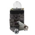 thumbnail image 5 of Carburetor Fit for Mantis Tiller 7222 7225 SV-5C/2 C1U-K82 A021001090 with Fuel Line Kit, 5 of 6