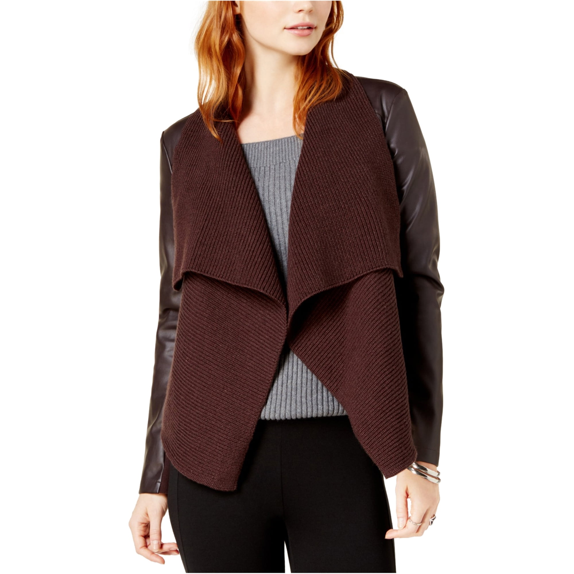 bar iii jacket women's