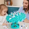 thumbnail image 3 of Children Balance Perception Toy Astronaut Balance Games Fun Space Puzzle Toys for Kids Set of Stacking Board Games for Leisure, 3 of 6