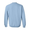 thumbnail image 2 of Gildan  Adult Heavy Blend Crew Neck Sweatshirt, 2 of 3
