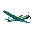 thumbnail image 3 of cartoon Airplane Stickers, Waterproof Airplane Sticker for Water Bottle Laptop Phone Cases Planner Skateboard Luggage Helmet Party Favor Decor, Ideal for Adults Teens Teacher Rewards, 3 of 8