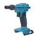 thumbnail image 1 of Soplador De Aire Con Batería, Soplador De Polvo Eléctrico Con Turbocompresor De Doble Capa, Energía De 8 Niveles Para Limpieza De Filtros Para Interfaz BL1450 BL1440, 1 of 7