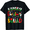 Black-24, variant on Men’s Christmas Shirt – Festive Holiday Tee , Funny & Casual for Holiday Parties and Family Gatherings