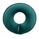 thumbnail image 2 of Almohada de masaje de salón multiusos, ergonómica, transpirable y cómoda. Verde oscuro, 2 of 9