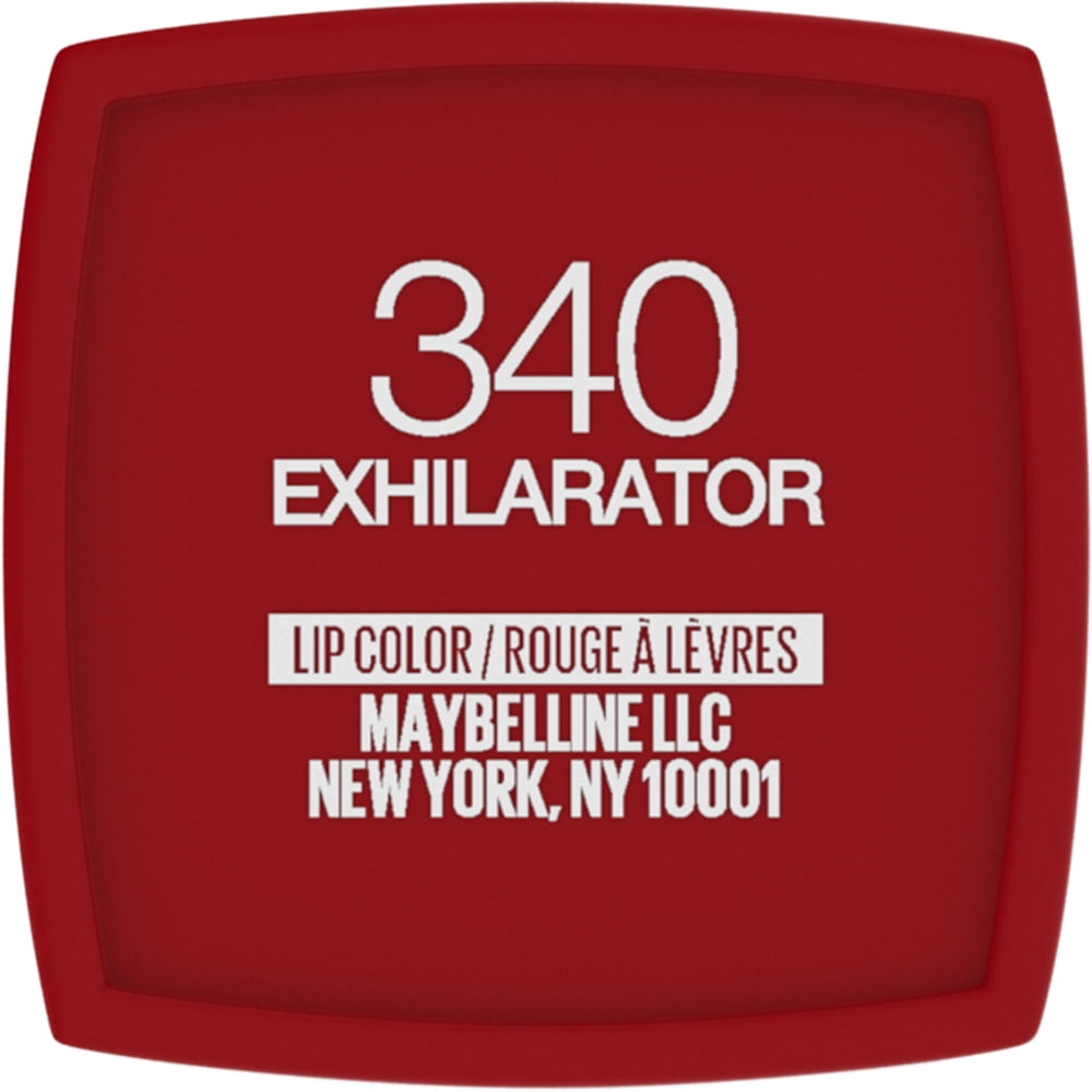 maybelline shot caller