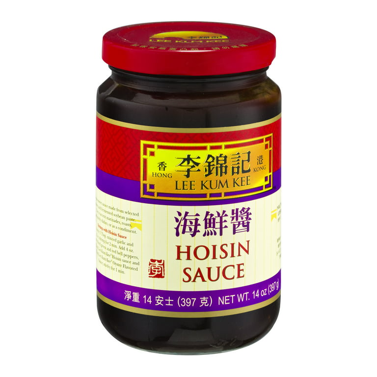 Buy Sauce Lee Kum Kee Hoisin Online Cameroon