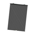 thumbnail image 4 of Puerta retráctil para perros, puerta de malla, barrera de seguridad ajustable, protección para valla 58x125cm, 4 of 9