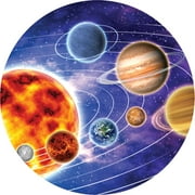 Projectables Solar System LED Plug-in Night Light, 11282