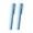 Blue, variant on 2 Pack Pen-Style Scissors Portable Foldable Safety Scissors For Students Crafts Office Pink