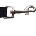thumbnail image 2 of ATTOE Dog Lead Pet Leash Training Walk Rope Long Strong ATTOE ATTOE Black, 2 of 6