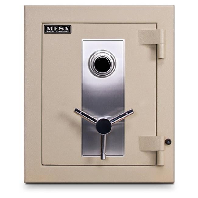 Mesa Safe MTLF1814 Commercial Grade Safe Combination Dial Lock