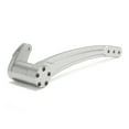thumbnail image 4 of Brake Lever Shift Arm Pegs Pedals for Harley Touring Road King Glide 2008-2013, 4 of 5