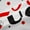 Black Red, variant on Feelyou Mystic Constellation Black Out Curtains, Moon Stars Galaxy Curtains Pack of 2 (42x63 Each), Dreamy Cartoon Theme Bedroom Curtains, Curtains and Drapes Room Decor