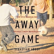 The Away Game (Audiobook)