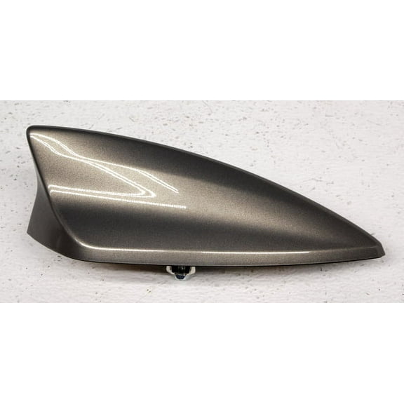 OEM Cadillac XT5 Base Antenna 23348843 Bronze Dune (GMU, WA441B)