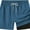 Copenblue, variant on Mens Swim trunks Swim Shorts Quick Dry 5 inch Inseam Beach Shorts with Compression Liner and Zipper Pockets
