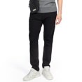 thumbnail image 1 of Jeans Straight Para Hombre con Cinco Bolsillos y Costuras Marcadas Quarry, 1 of 5