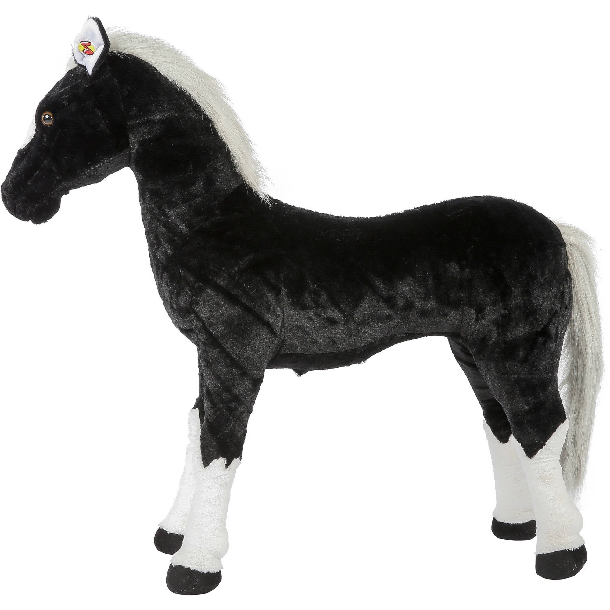 Rockin rider stable horse hotsell