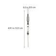 thumbnail image 2 of Masteelf 9Pcs Fountain Pen Filler Pen Ink Auxiliary Absorber Ink Pen Syringe Device, 2 of 10
