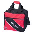 thumbnail image 1 of Strikeforce Fast Single Bowling Ball Tote Red, 1 of 4