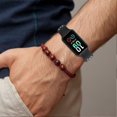 thumbnail image 5 of For Amazfit Band 7 Smart Accessories Silicone Adjustable Wristband Replacement, 5 of 5