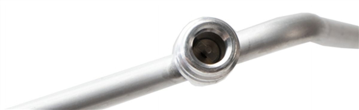 Liquid Line Hose Assembly w/o Orifice Tube