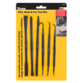 thumbnail image 5 of Titan 6 pc. Non-Marring Pick, Hook, and Pry Set, 5 of 5