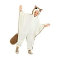 thumbnail image 6 of Kid's Flying Squirrel Costume, 6 of 6