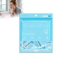 thumbnail image 3 of FEOLGEHLY 6 Pack Face Towels Disposable, Disposable Towels, Disposable Towels for Travel, Disposable Hand Towels for Bathroom, Compressed Towels, for Travel Camping Hotel 11.8 x 23.6 in (Blue), 3 of 8