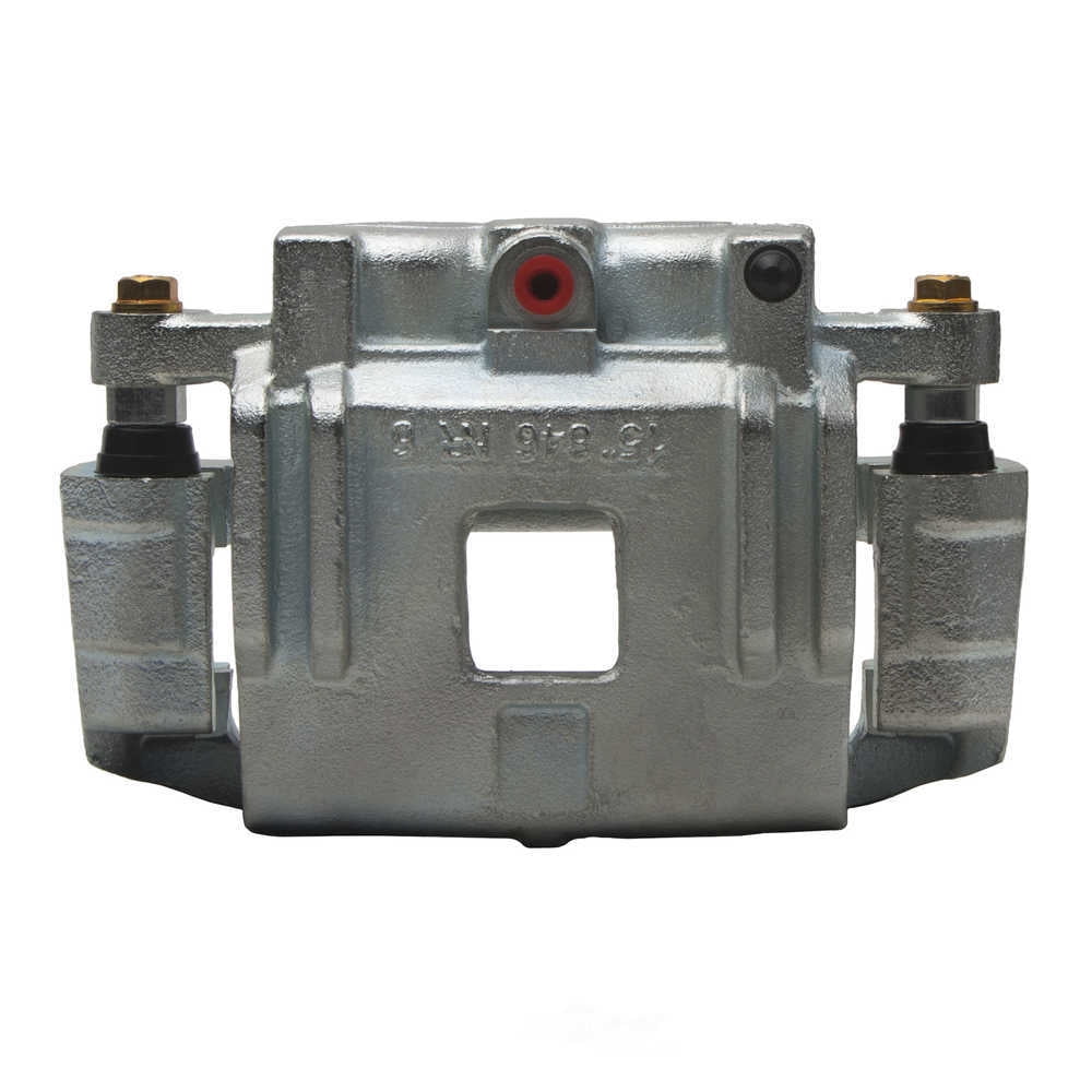 Dynamic Friction Company 331-47208 DFC Premium Caliper - Silver Zinc Coated