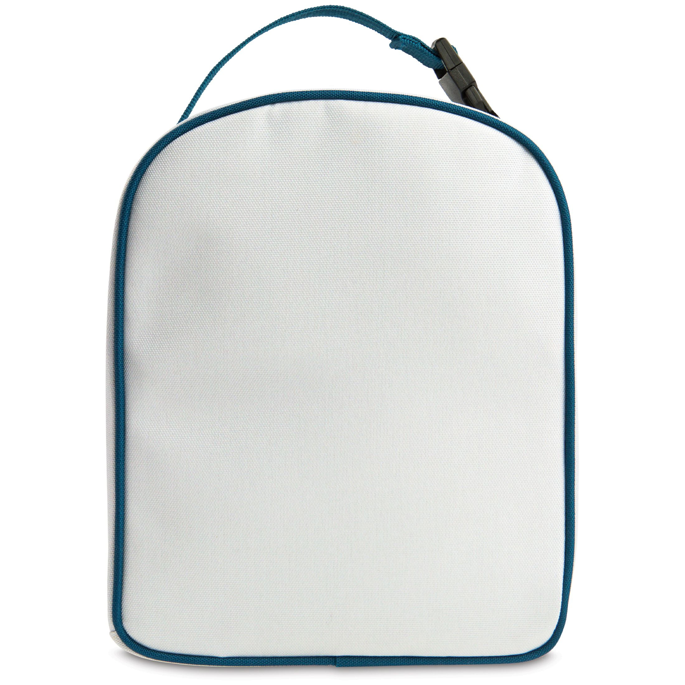 Packit Freezable Playtime Lunch Box, Spaceship