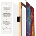 thumbnail image 4 of Red Lantern Room Dividers & Panel Screens, 4 of 7