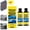 Ceramic Coatings, variant on Car Scratch Remover, Ultimate Car Scratch Repair Compound for Paint Surface Restoration