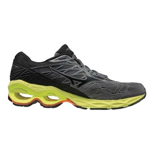 mizuno wave creation 20 yellow