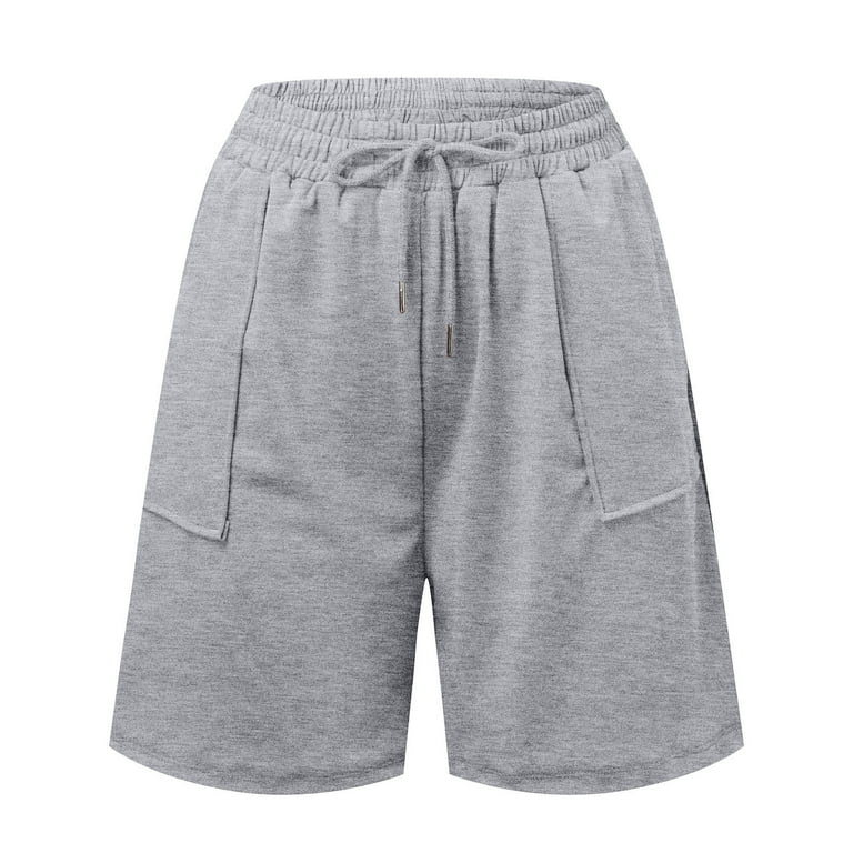 【HUECLOSET】★送料・関税込★Waxing Big Pocket Bermuda Pants Hue Women's Blooms Printed Knit Bermuda Pajama Shorts - Macy's
