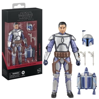 Star Wars Skywalker Saga 3.75-inch Scale Darth Vader and
