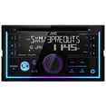thumbnail image 2 of JVC Stereo CD Receiver w/Bluetooth/USB/iPhone/Sirius For 2004-2006 SCION XA, 2 of 9
