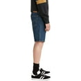 thumbnail image 2 of Levi's Men's 405 Standard Jean Shorts, 2 of 3