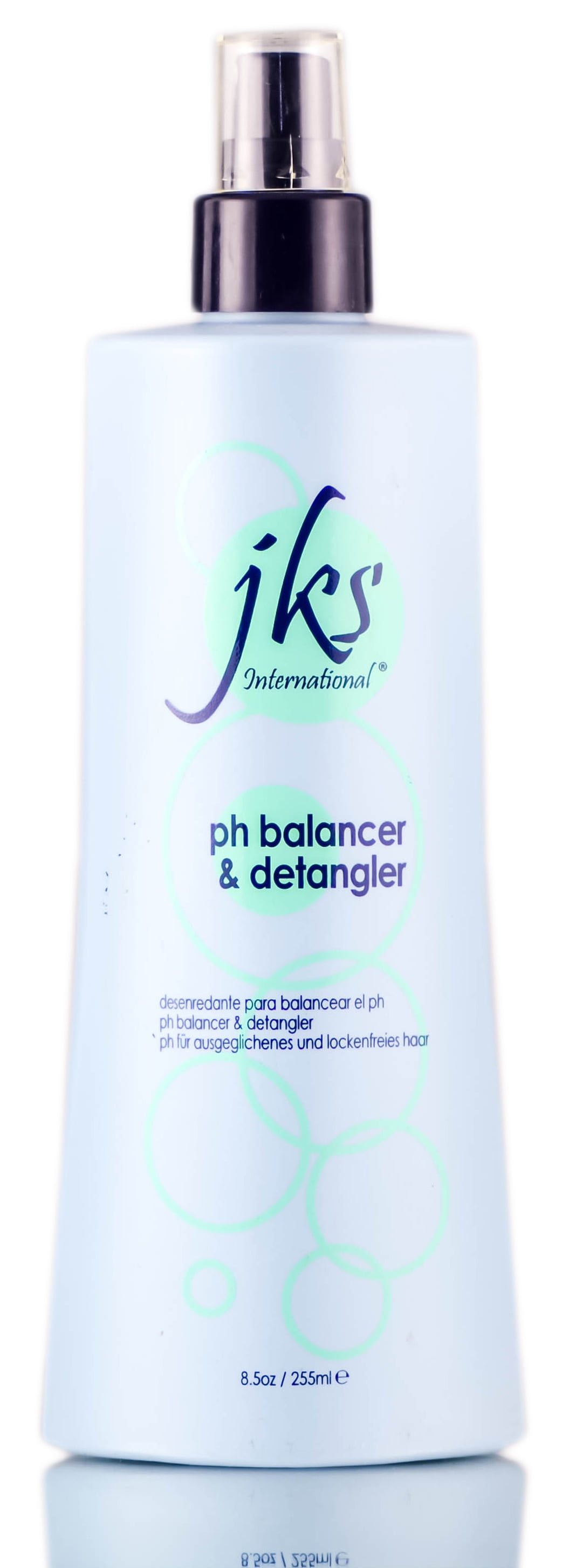 JKS International PH Balancer & Detangler 8.5 oz