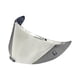 thumbnail image 4 of Cascos Escudo Moto Accesorio Sombra Cascos abatibles Visera Fácil de instalar Color B, 4 of 9