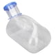 thumbnail image 4 of Orinal portátil para hombres, 1000ML Orinal portátil para hombres Botella de orina de plástico Orinal para hombres con tapa Tecnología innovadora, 4 of 8