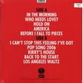 thumbnail image 2 of Razorlight - Razorlight - Music & Performance - Vinyl, 2 of 2