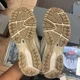 thumbnail image 5 of New Balance 2002R Driftwood Sandstone M2002RSI Mens Running Shoes Casual Sneaker, 5 of 6