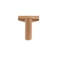 thumbnail image 2 of Moe's Home Collection Jack Coffee Table Wood Natural, 2 of 6