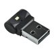 thumbnail image 1 of WORGEOUS Luz USB para Interior de coche, Mini lámpara de ambiente USB, lámpara LED decorativa para coche, 1 ud., 1 of 7