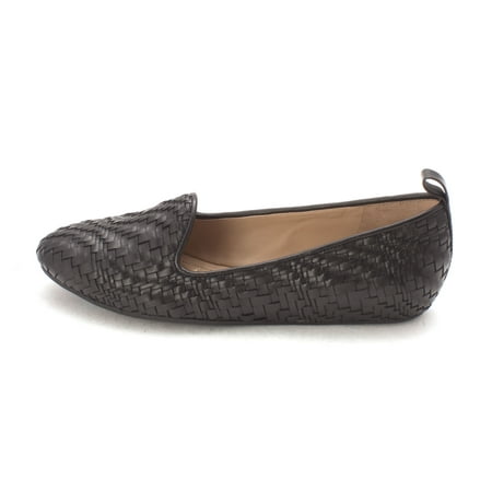 Cole Haan Womens CH2221 Closed Toe Slide Flats - Walmart.com