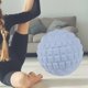 thumbnail image 1 of Bola de masaje TPR para aliviar el dolor, masajeador de liberación de espalda para el cuidado del cuerpo (azul) Tmvgtek Cuidado Belleza, 1 of 3