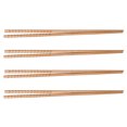 thumbnail image 1 of Utensilios para servir Palillos chinos 4 pares Suministros de cocina para manual extendido Haya, 1 of 6