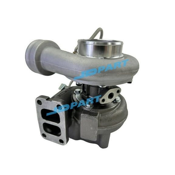 Compatible For Deutz BF6M1013EC Turbocharger 04258325 Replacement Engine Diesel Parts